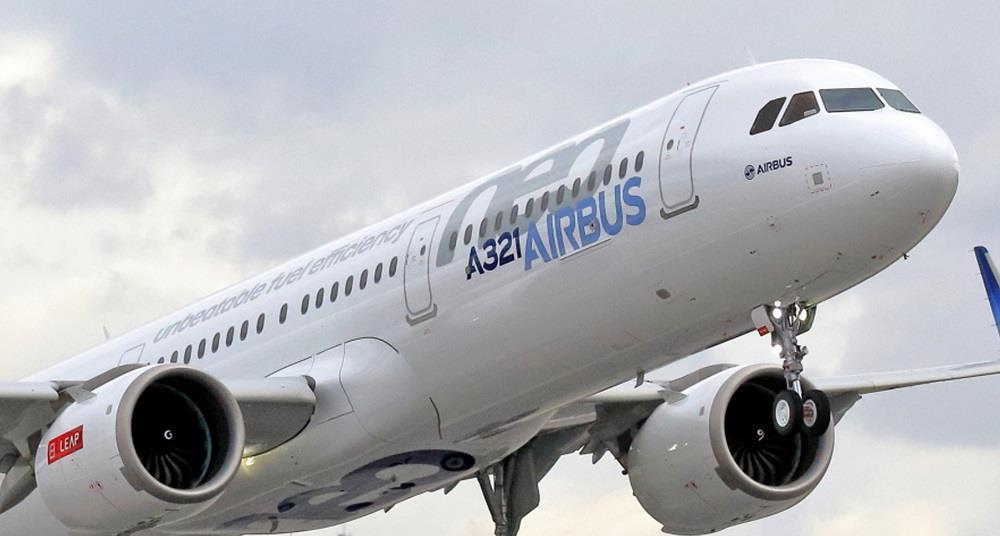 Le PDG d'Airbus reste optimiste quant à la rencontre de l'objectif de livraison en 2025 malgré les défis en cours d'approvisionnement en moteur