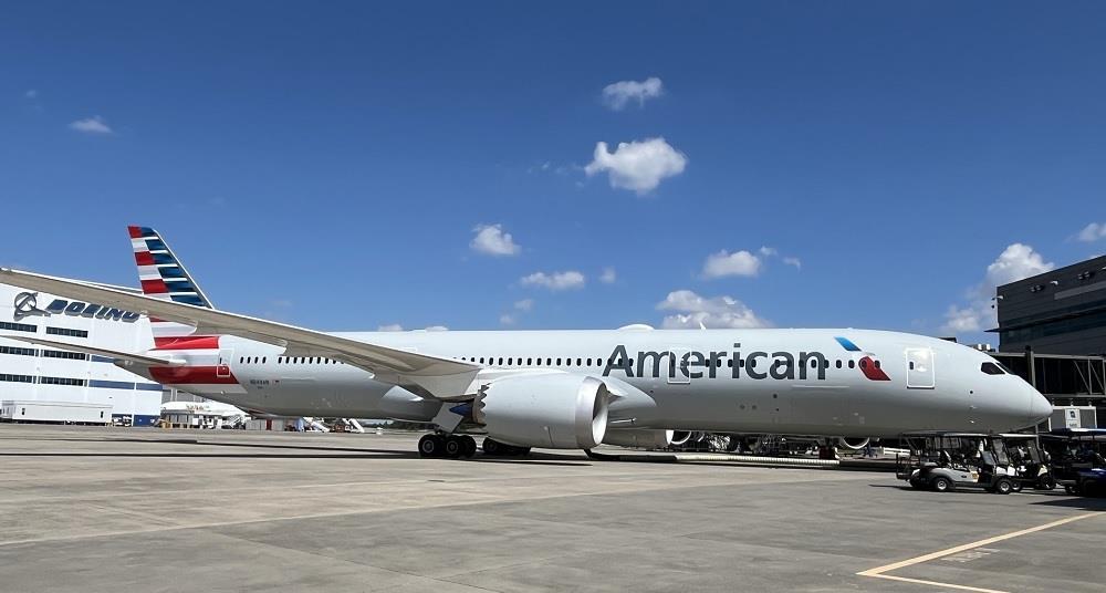 Les livraisons de Boeing à août dépassent la figure de l'année de l'année entière