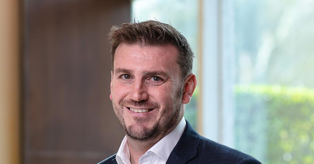 Q&A avec Andrew Pearcey, PDG, World Defence Show