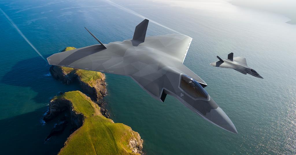 GCAP Momentum se construit, avec de nouveaux accords conclus sur les développements du capteur et du moteur