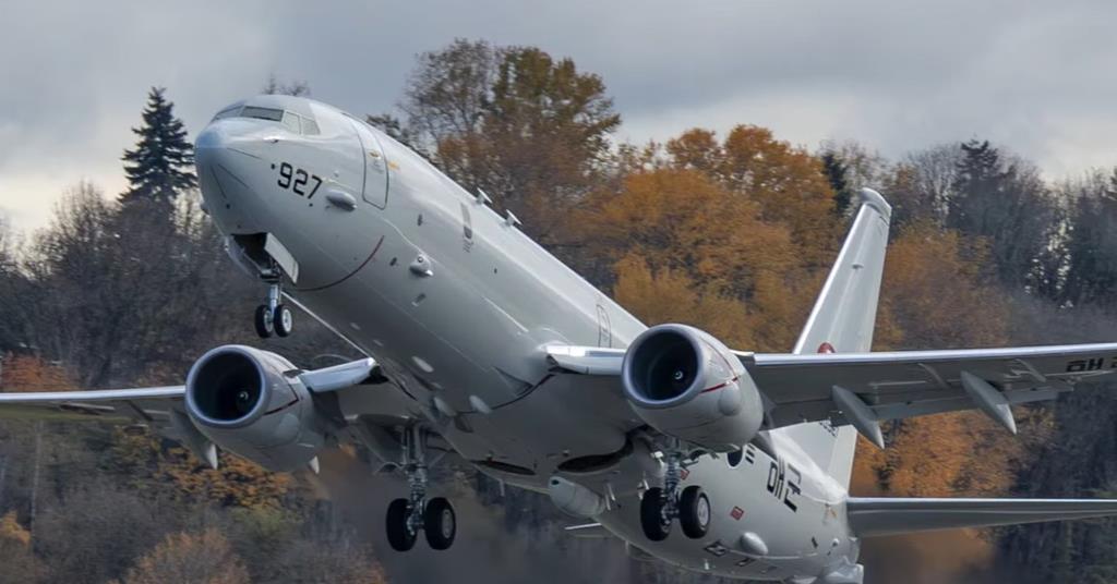 Singapour commander quatre avions Boeing P-8A Maritime Patrol dans la première phase de rafraîchissement de capacité