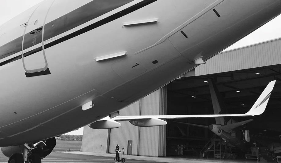 EASA approuve l'installation des ailerons de réduction de glisser sur 737 variantes