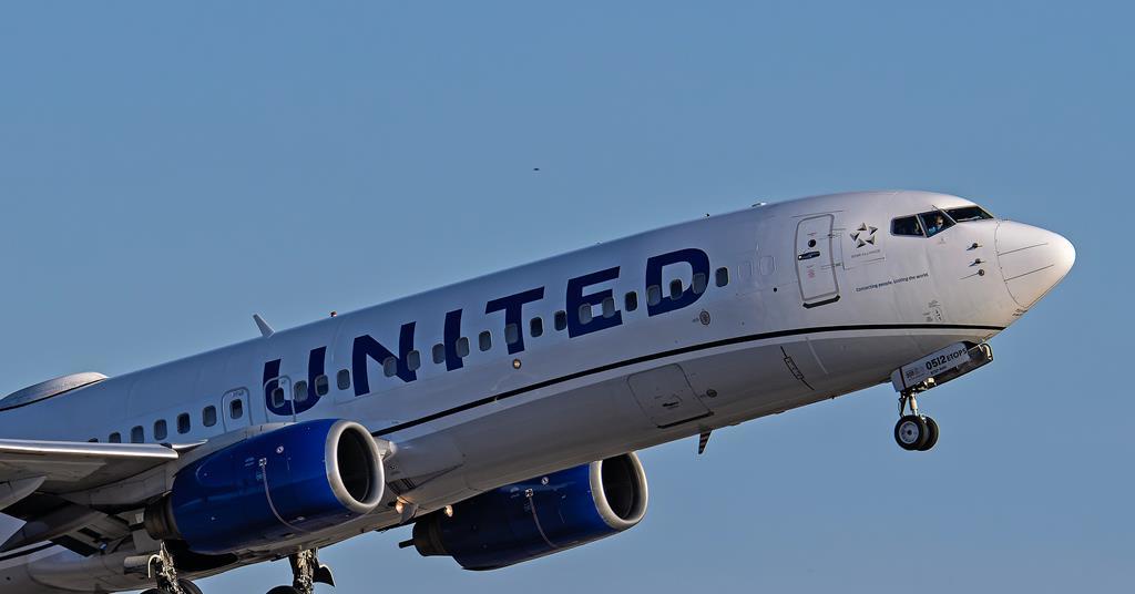United Airlines Boeing 737-800 fait un atterrissage d'urgence après un avertissement d'incendie de cargaison


