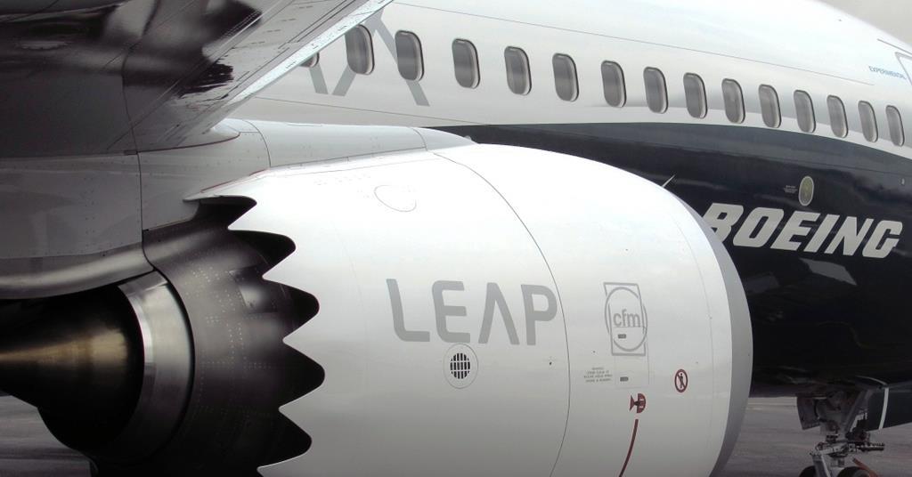 GE Aerospace et United Auto Workers parviennent à un accord de provision pour mettre fin à Cincinnati Strike


