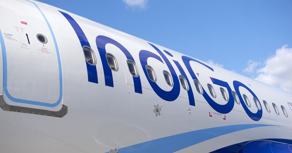 Indigo confirme le réseau A321XLR initial avec la première livraison due à la fin de l'année


