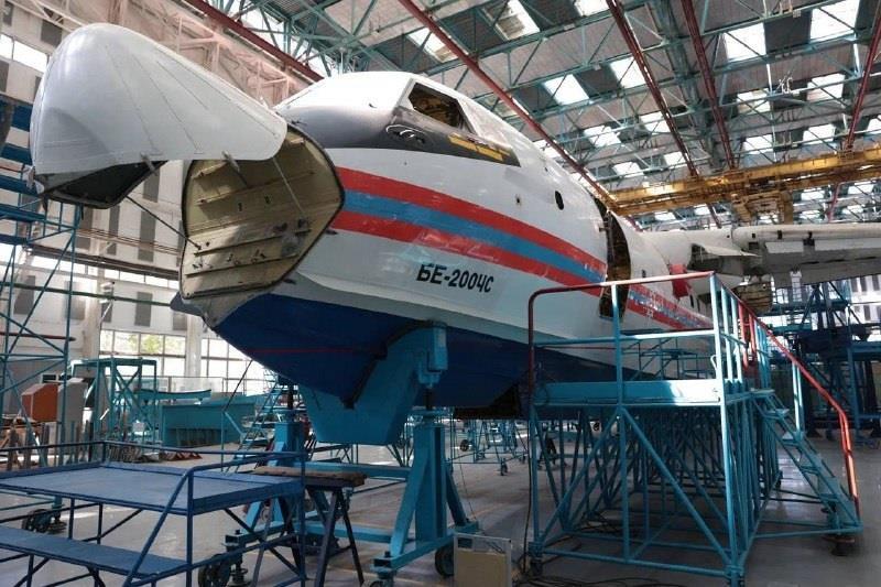 La production en série de réengins de 200 pourrait commencer dans trois ans: ministre russe du commerce


