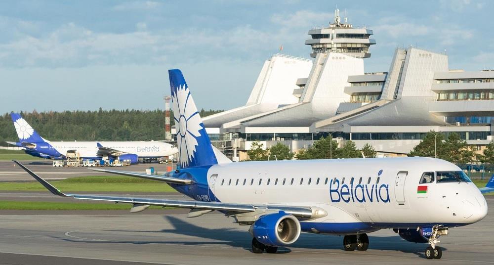 Les sanctions américaines contre Belavia se sont détentées après la libération des prisonniers politiques


