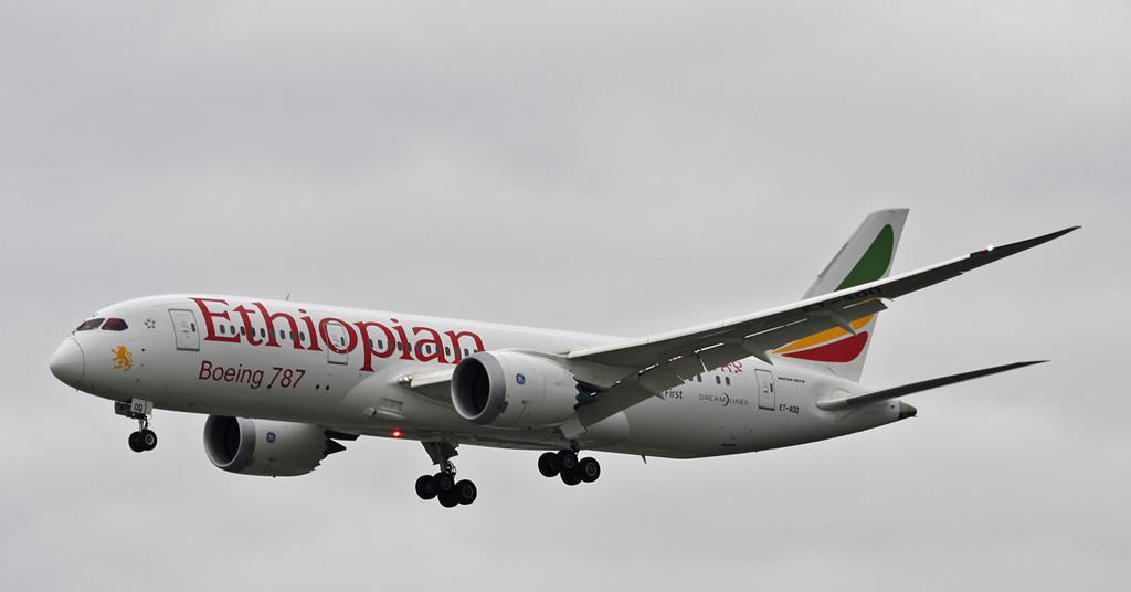 La charge de travail à haut contrôleur à l'aéroport de Delhi a entraîné un incident sérieux entre Vistara A320 et Ethiopian 787


