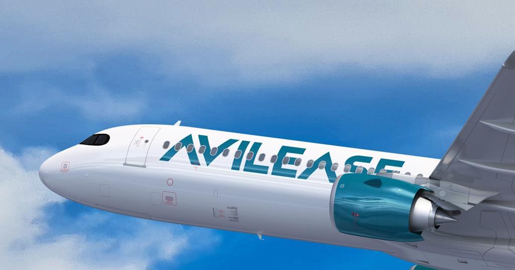 Avillease saoudienne pour fournir des avions pour une nouvelle coentreprise avec la société d'investissement Hassana