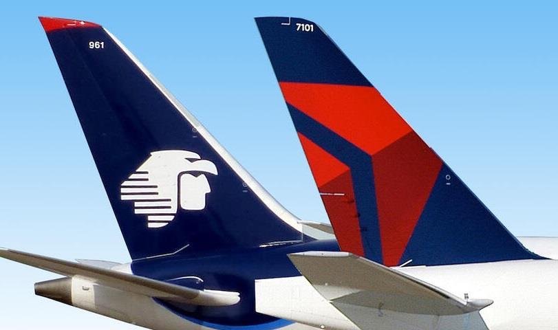 Delta considère les «étapes suivantes» comme l'autorité américaine ordonne la fin du lien Aeromexico