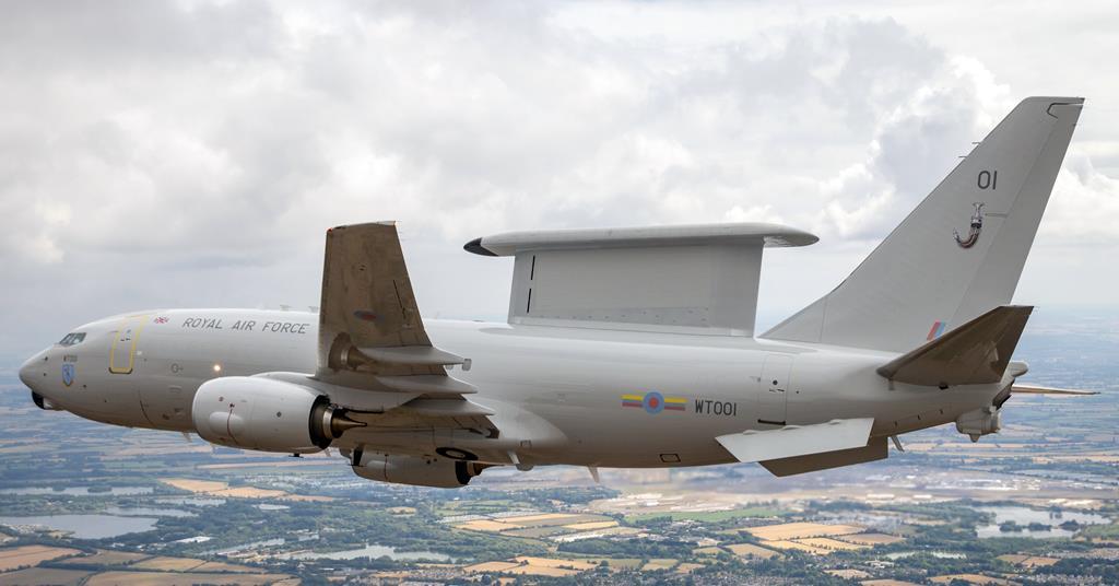Agile, intégré, prêt - La nouvelle RAF détaille les priorités à mesure que le service évolue