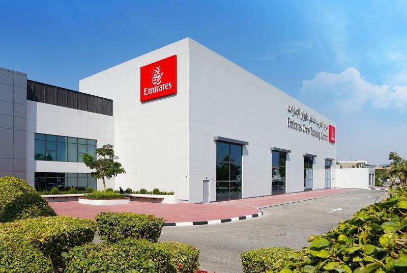 Emirates ouvre un centre de formation pour les pilotes 777x et A350