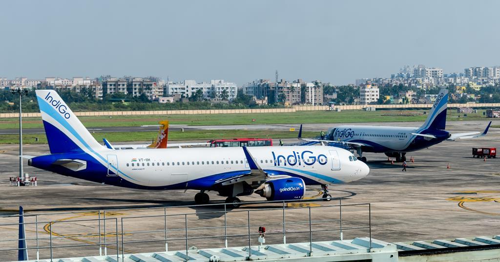 Thales signe le plus grand accord de maintenance avionique en Inde avec l'indigo