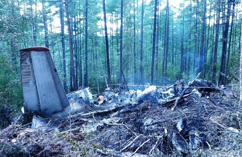 La sonde de crash de l'AN-24 exhorte une meilleure formation sur les références à la pression des altimètres et du graphique