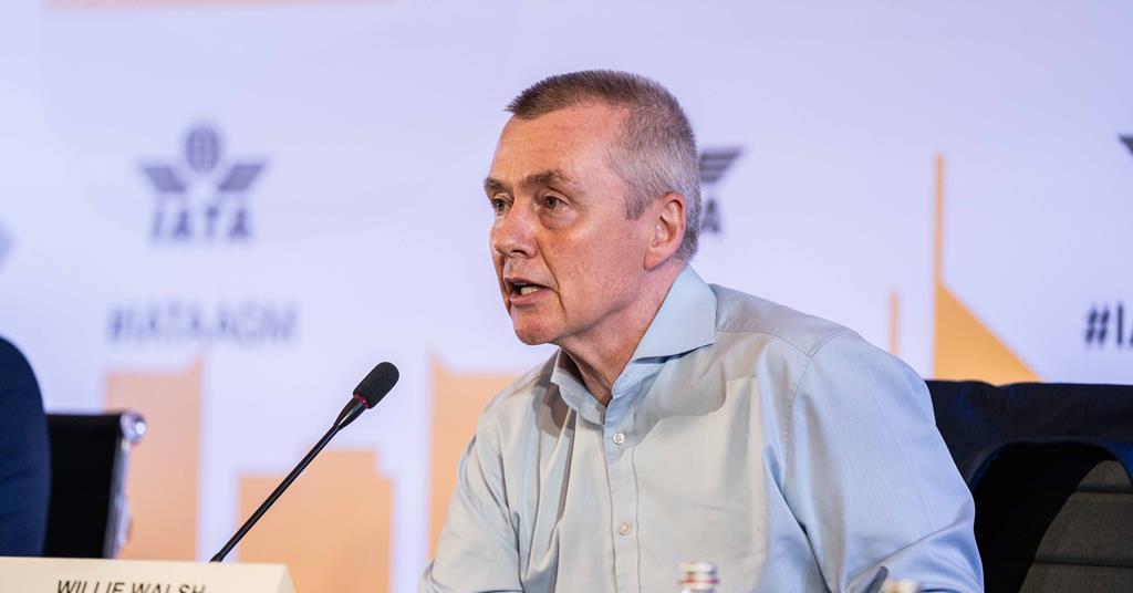 L'IATA appelle à l'action dans le document de l'OACI sur l'échec des États à respecter les normes de déclaration des accidents