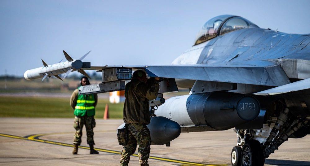 Think Tank appelle à des accords de maintenance alliés améliorés pour soutenir la stratégie d'emploi de combat agile