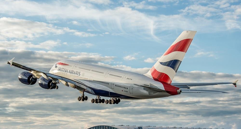 Le chef du bail aérien Udvar-Hazy départi Lackful '' de développer les aéroports de Londres