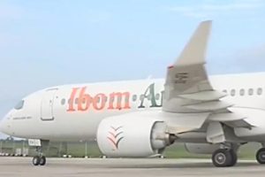 Les pilotes interdits de décoller avec des passagers perturbateurs à bord: Réglateur nigérian