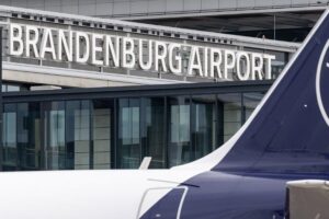 Plusieurs aéroports des capitaux perturbés par le système d’enregistrement Cyberattack