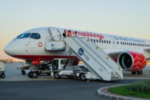 Animawings de la Roumanie vise à construire une flotte de 18 ans au cours des deux prochaines années