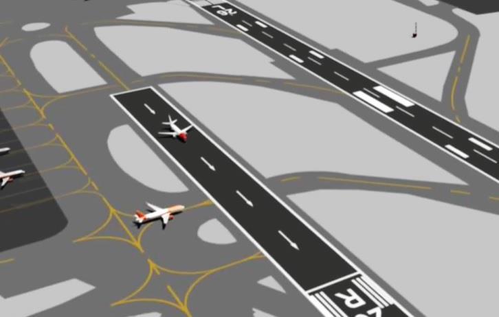 L'opérateur de Londres Gatwick pour examiner l'ordre de consentement du gouvernement pour la deuxième piste