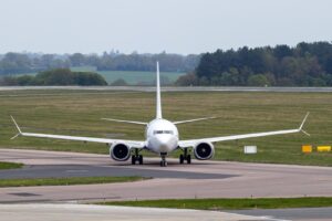 Spécialiste des baux humides Ascend Airways fait face