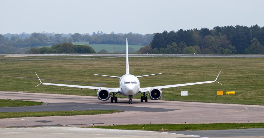 Spécialiste des baux humides Ascend Airways fait face