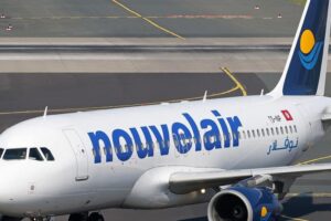 L’enquête française s’ouvre après un grave conflit A320 lors de l’atterrissage à Nice