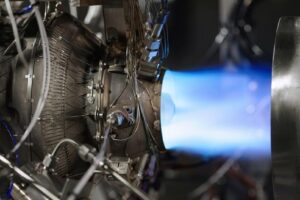 Les industries de ruches de start-up du Colorado se préparent à fournir le premier prototype de turbojet de frénésie à la Force aérienne américaine