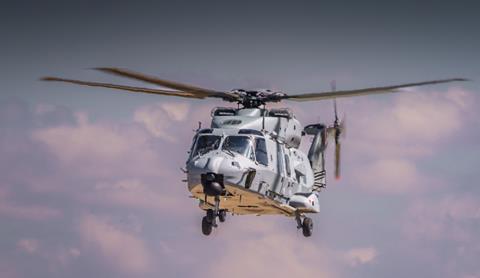 Espagnol NH90 TTH-C-ANONIO TOMAS_Airbus Helicopters
