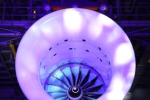 Rolls-Royce présente un objectif unifié pour un démonstrateur Ultrafan 30 à l’échelle étroite