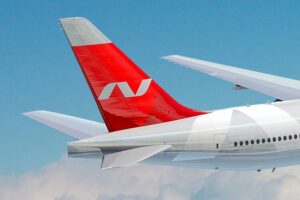 La Russie Nordwind règle la réclamation d’assurance sur cinq avions aercap loués