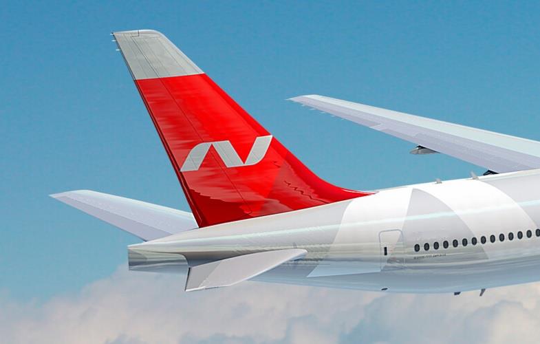 La Russie Nordwind règle la réclamation d'assurance sur cinq avions aercap loués