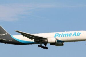 Prime Air 767 a subi une maintenance de l’actionneur par mois avant la confiture du stabilisateur