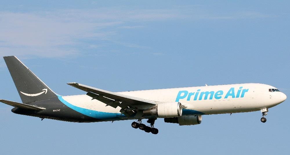 Prime Air 767 a subi une maintenance de l'actionneur par mois avant la confiture du stabilisateur