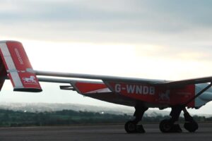 Windracers Gains UK et Norwegian Approbation pour Ultra MK2 Cargo Drone Liviling Flight