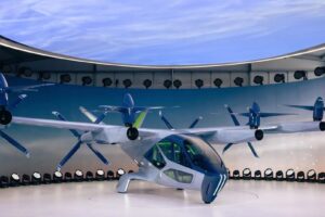 Hyundai est toujours «engagé» à supernal au milieu du bouleversement du leadership et de la pause du programme