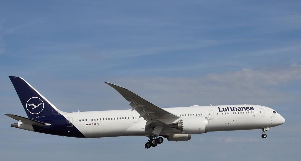 Le groupe Lufthansa s'attend à des gains d'efficacité en supprimant plusieurs types de corps larges