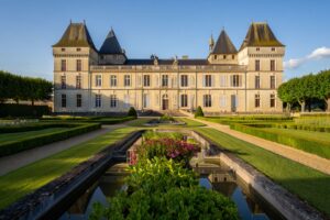 Ce château vendu quelques milliers de francs dans les années 60 vaut désormais une fortune