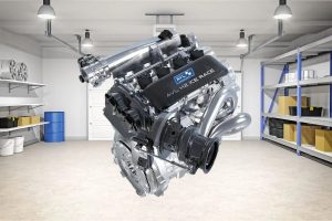 Nouvelle turbine hydraulique qui change tout : les voitures électriques sont-elles en danger ?