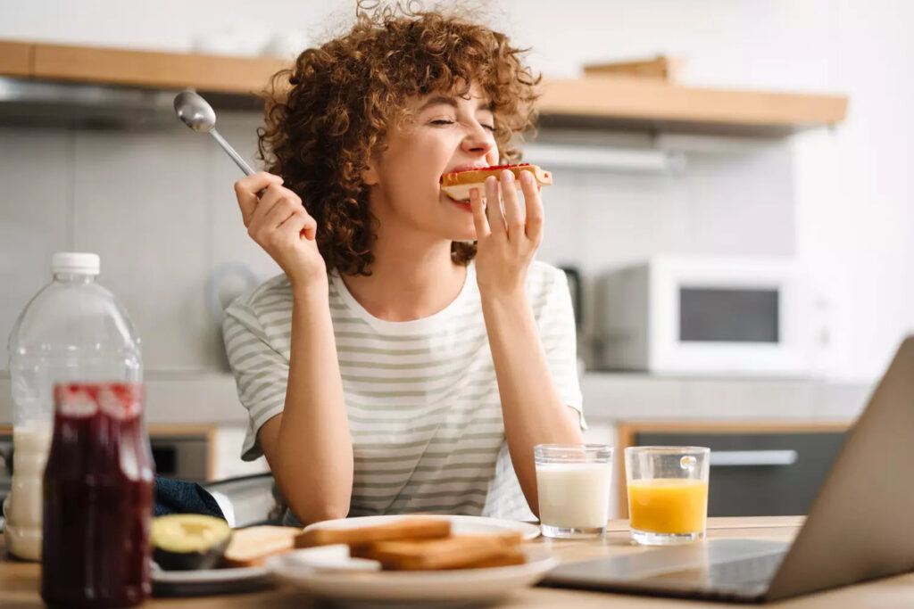 Petit-déjeuner : le pire aliment à bannir d’urgence le matin, selon les nutritionnistes