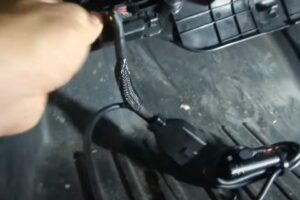 Tu as acheté une Toyota GR Corolla neuve – puis tu as découvert un traceur GPS caché