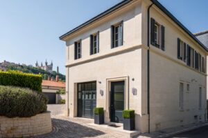 Une maison achetée 15 000 francs dans les années 70 vaut aujourd’hui plusieurs millions à Lyon