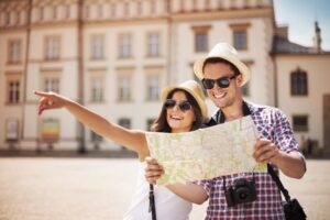 Faire du tourisme : comment bien se préparer ?