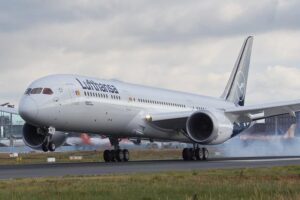 Lufthansa à 4 000 emplois en tant que numérisation et IA prennent en charge l’intégration de la compagnie aérienne plus forte