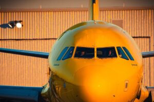 Spirit Airlines pour rejeter 27 baux d’avion Airbus dans le cadre d’un nouvel accord aercap