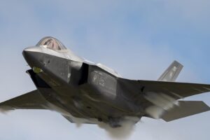Lockheed Martin remporte un contrat de 12,5 milliards de dollars pour livrer 296 combattants F-35 sur les lots 18 et 19