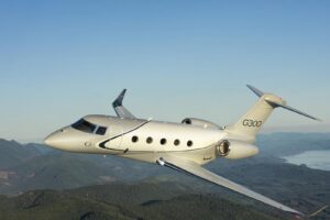 Gulfstream confirme que G300 Jet sera assemblé par Israel Aerospace Industries à Tel Aviv