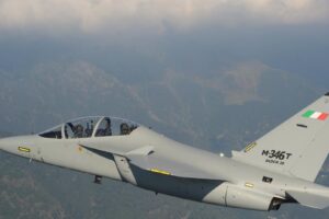 Honeywell encouragé par le New Madrid MRO Center pour le moteur F124 car il regarde le potentiel CCA