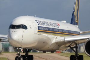 Alaska Airlines met fin aux accords de codes avec Latam Airlines et Singapore Airlines